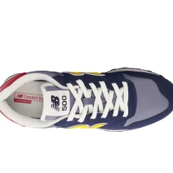 New Balance Buty męskie GM500HB2 – granatowe