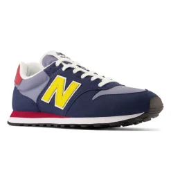 New Balance Buty męskie GM500HB2 – granatowe