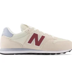 New Balance Buty męskie GM500HE2 – beżowe