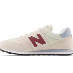 New Balance Buty męskie GM500HE2 – beżowe