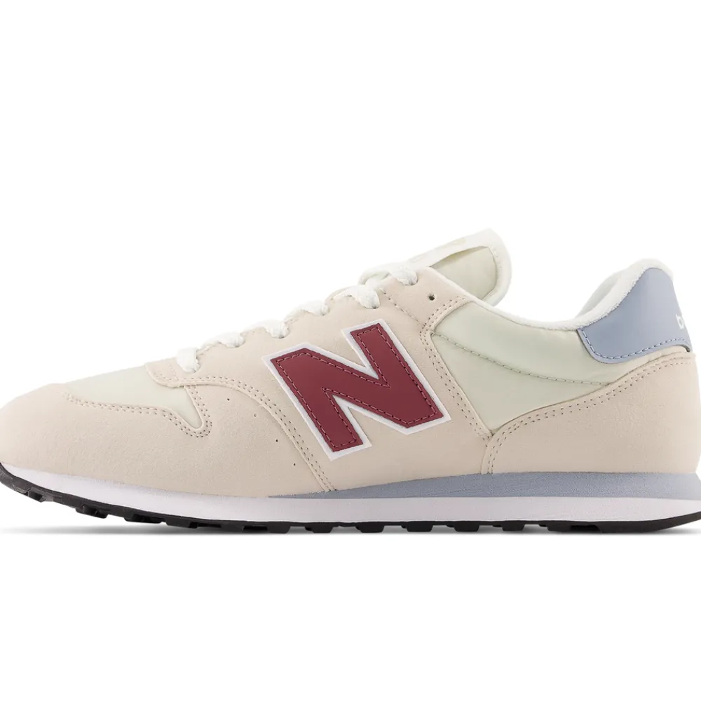 New Balance Buty męskie GM500HE2 – beżowe