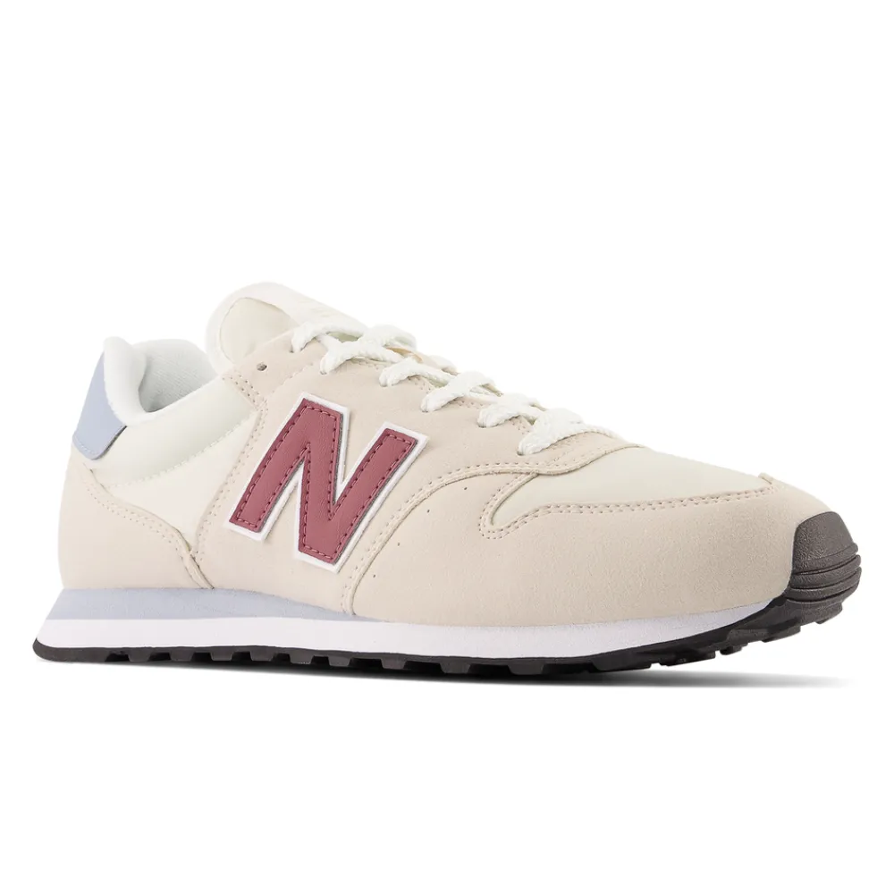 New Balance Buty męskie GM500HE2 – beżowe