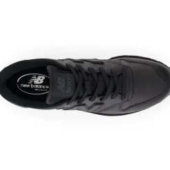 New Balance Buty męskie GM500ZB2 – czarne