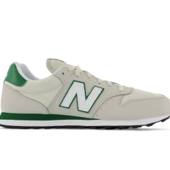 New Balance Buty męskie GM500VP1 – szare