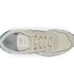 New Balance Buty męskie GM500VP1 – szare