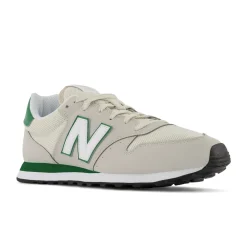 New Balance Buty męskie GM500VP1 – szare