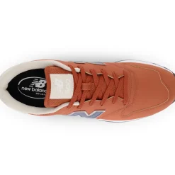 New Balance Buty męskie GM500FO2 – brązowe