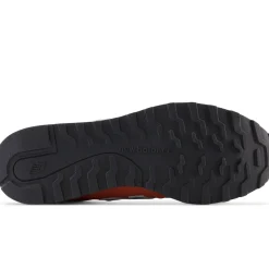 New Balance Buty męskie GM500FO2 – brązowe