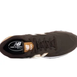 New Balance Buty męskie GM500FE2 – brązowe