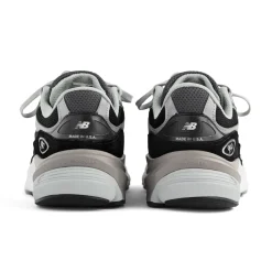 New Balance Buty męskie M990BK6 – czarne