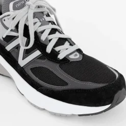 New Balance Buty męskie M990BK6 – czarne