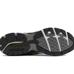 New Balance Buty męskie M990BT3 – zielone