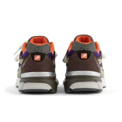 New Balance Buty męskie M990BT3 – zielone
