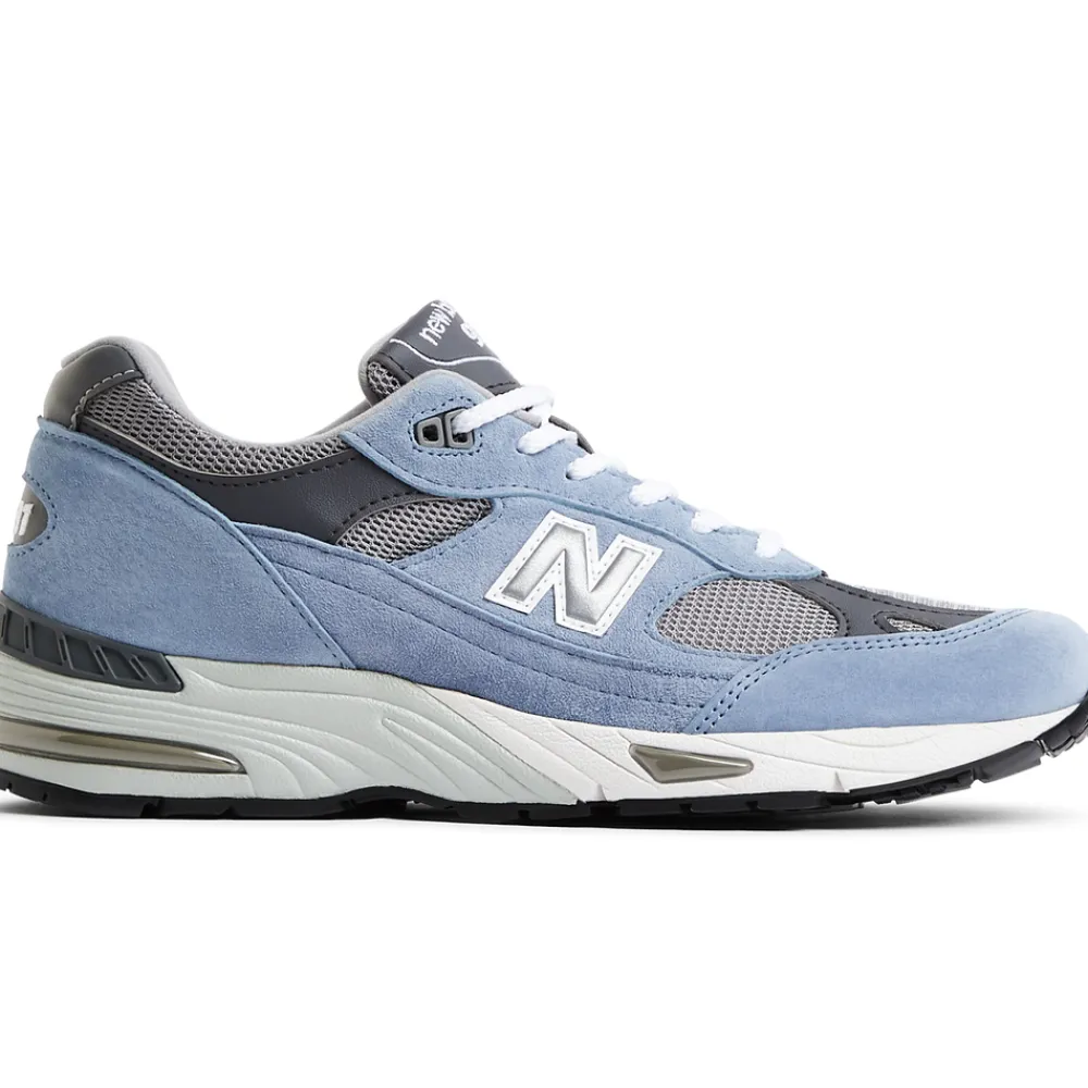 New Balance Buty męskie M991BGG – e