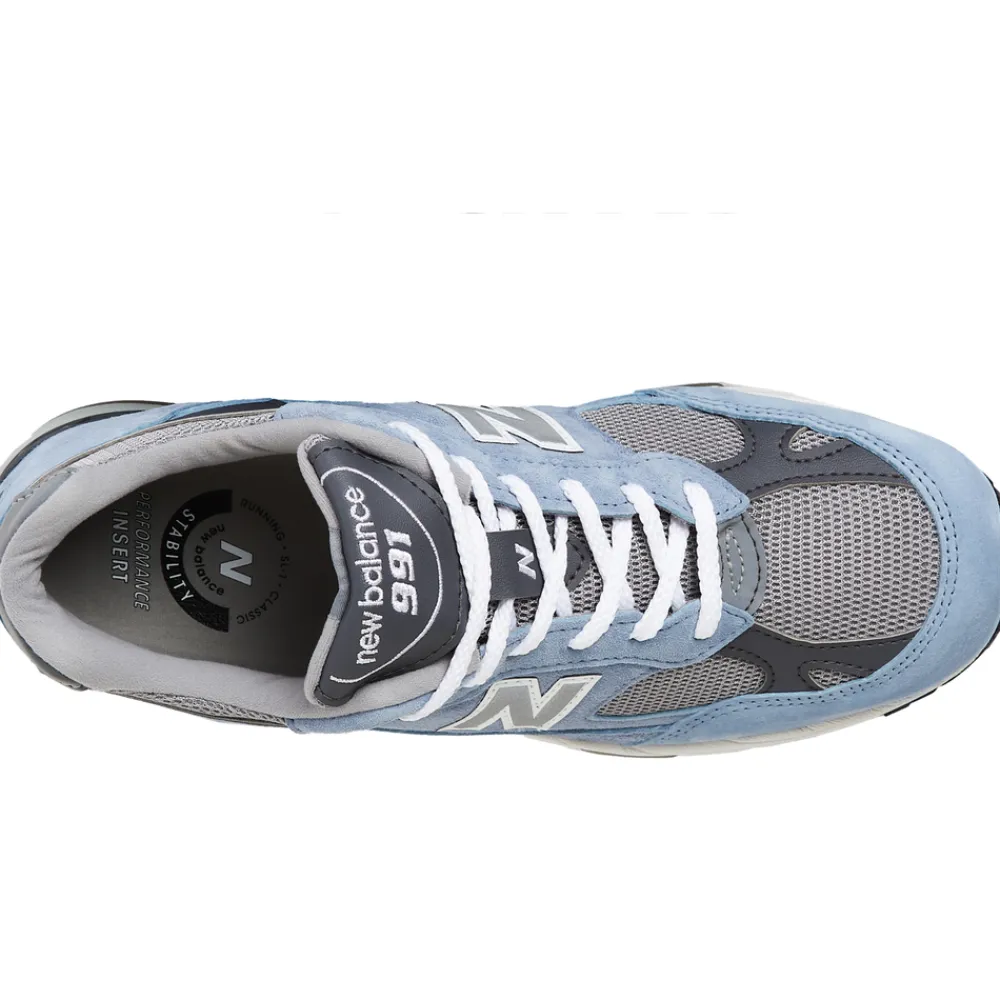 New Balance Buty męskie M991BGG – e