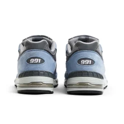 New Balance Buty męskie M991BGG – e