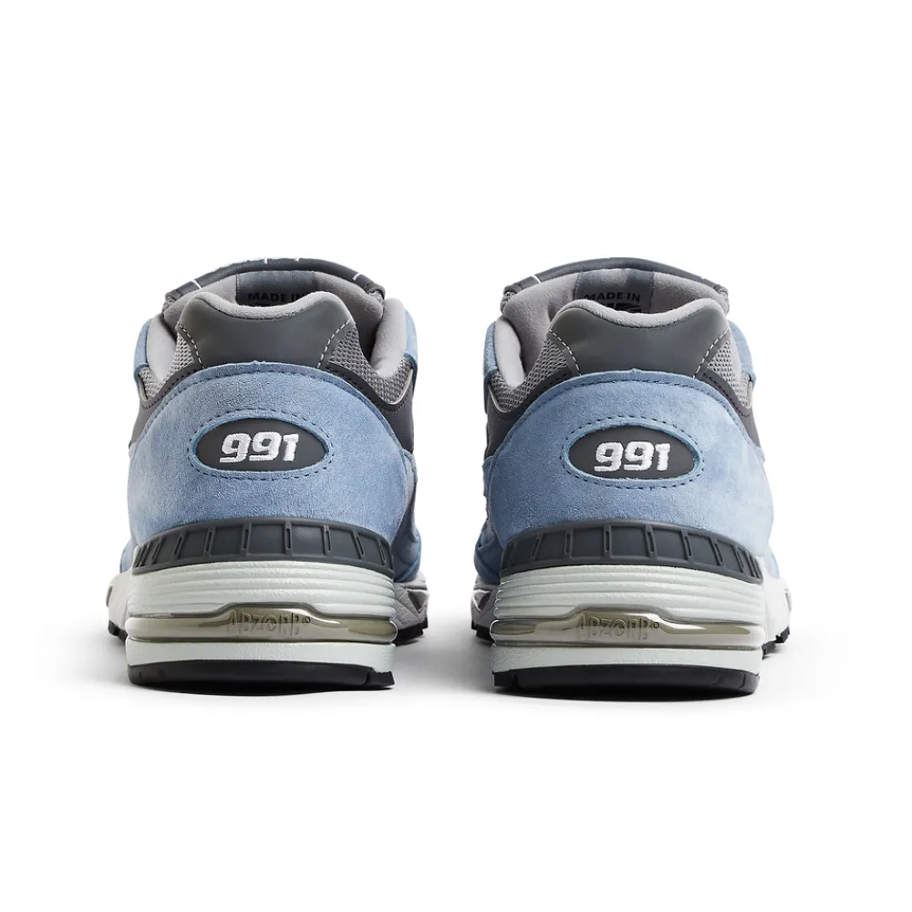 New Balance Buty męskie M991BGG – e