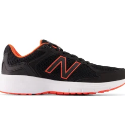 BUTYBIEGOWE|AKTYWNOSE|BIEGANIE*New Balance BUTYBIEGOWE|AKTYWNOSE|BIEGANIE Buty męskie M460BO3 – czarne