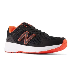 BUTYBIEGOWE|AKTYWNOSE|BIEGANIE*New Balance BUTYBIEGOWE|AKTYWNOSE|BIEGANIE Buty męskie M460BO3 – czarne