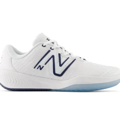 TENIS*New Balance TENIS Buty męskie MCH996N5 – białe