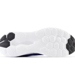 BIEGANIE*New Balance BIEGANIE Buty męskie M411CR3 – fioletowe