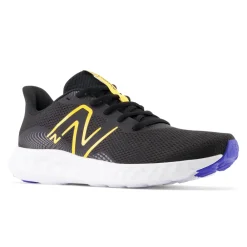 BIEGANIE*New Balance BIEGANIE Buty męskie M411CB3 – czarne