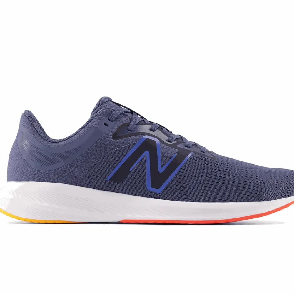 BUTYBIEGOWE|AKTYWNOSE|BIEGANIE*New Balance BUTYBIEGOWE|AKTYWNOSE|BIEGANIE Buty męskie MDRFTNB2 – fioletowe