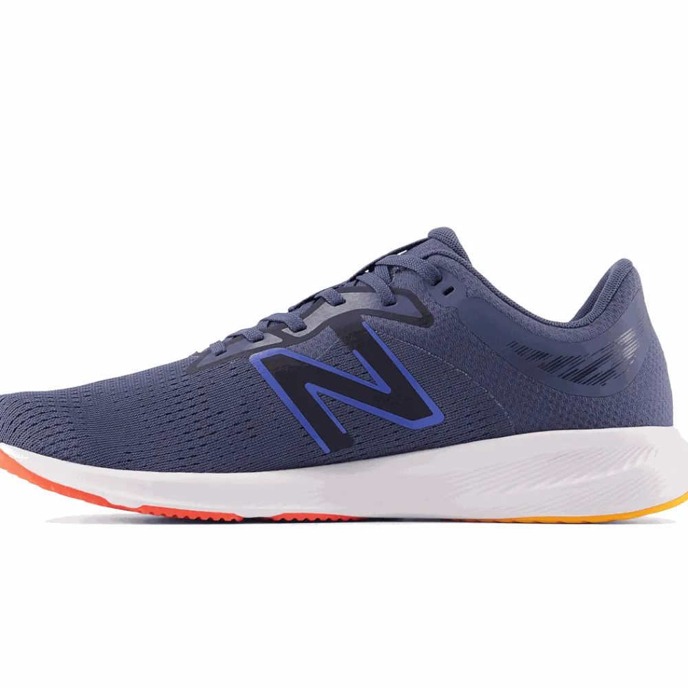 BUTYBIEGOWE|AKTYWNOSE|BIEGANIE*New Balance BUTYBIEGOWE|AKTYWNOSE|BIEGANIE Buty męskie MDRFTNB2 – fioletowe