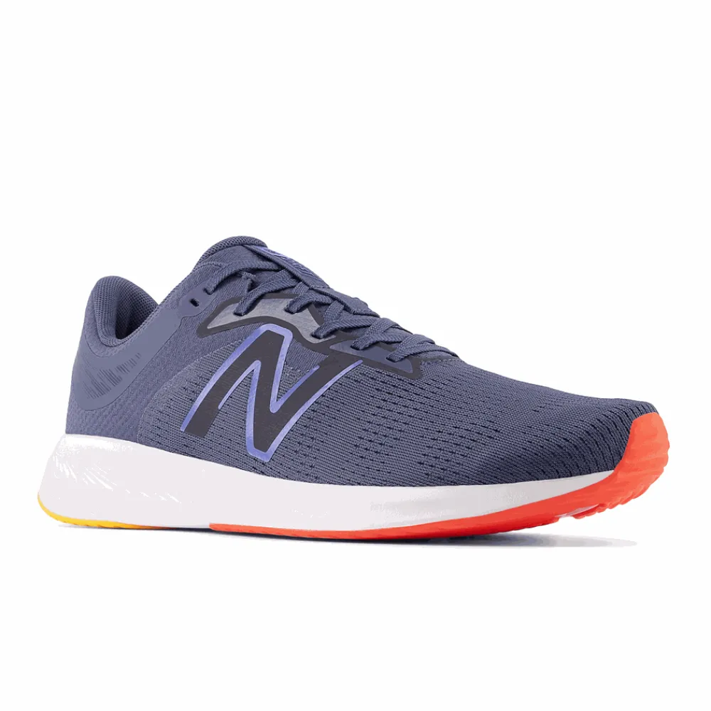 BUTYBIEGOWE|AKTYWNOSE|BIEGANIE*New Balance BUTYBIEGOWE|AKTYWNOSE|BIEGANIE Buty męskie MDRFTNB2 – fioletowe