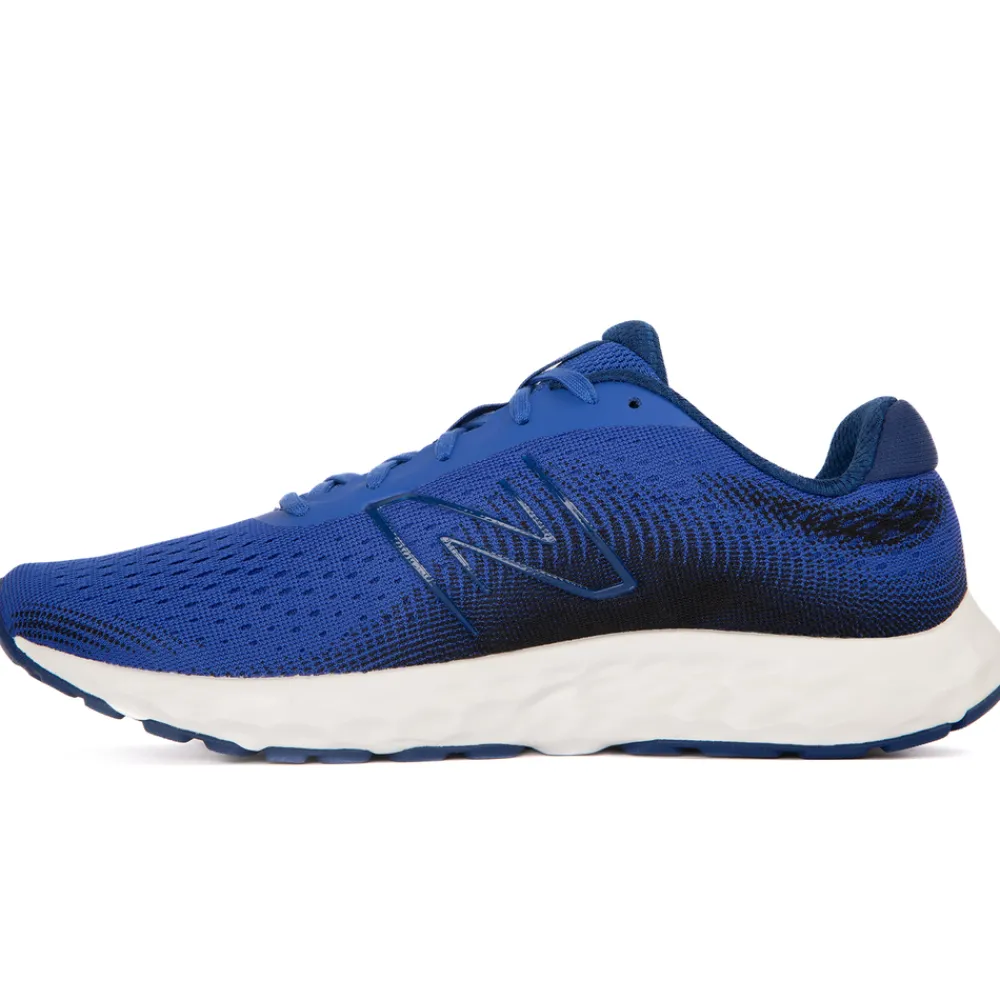 BIEGANIE*New Balance BIEGANIE Buty męskie M520EB8 – granatowe