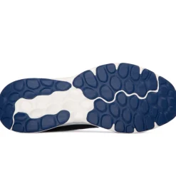 BIEGANIE*New Balance BIEGANIE Buty męskie M520EB8 – granatowe