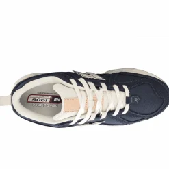 New Balance Buty męskie M1906FB – granatowe