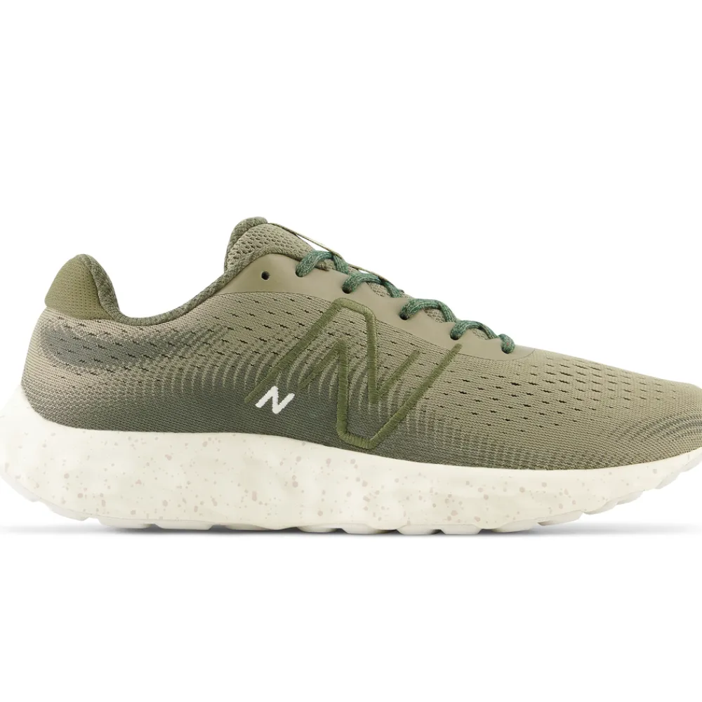 BIEGANIE*New Balance BIEGANIE Buty męskie M520FG8 – zielone