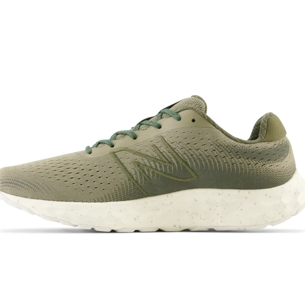 BIEGANIE*New Balance BIEGANIE Buty męskie M520FG8 – zielone