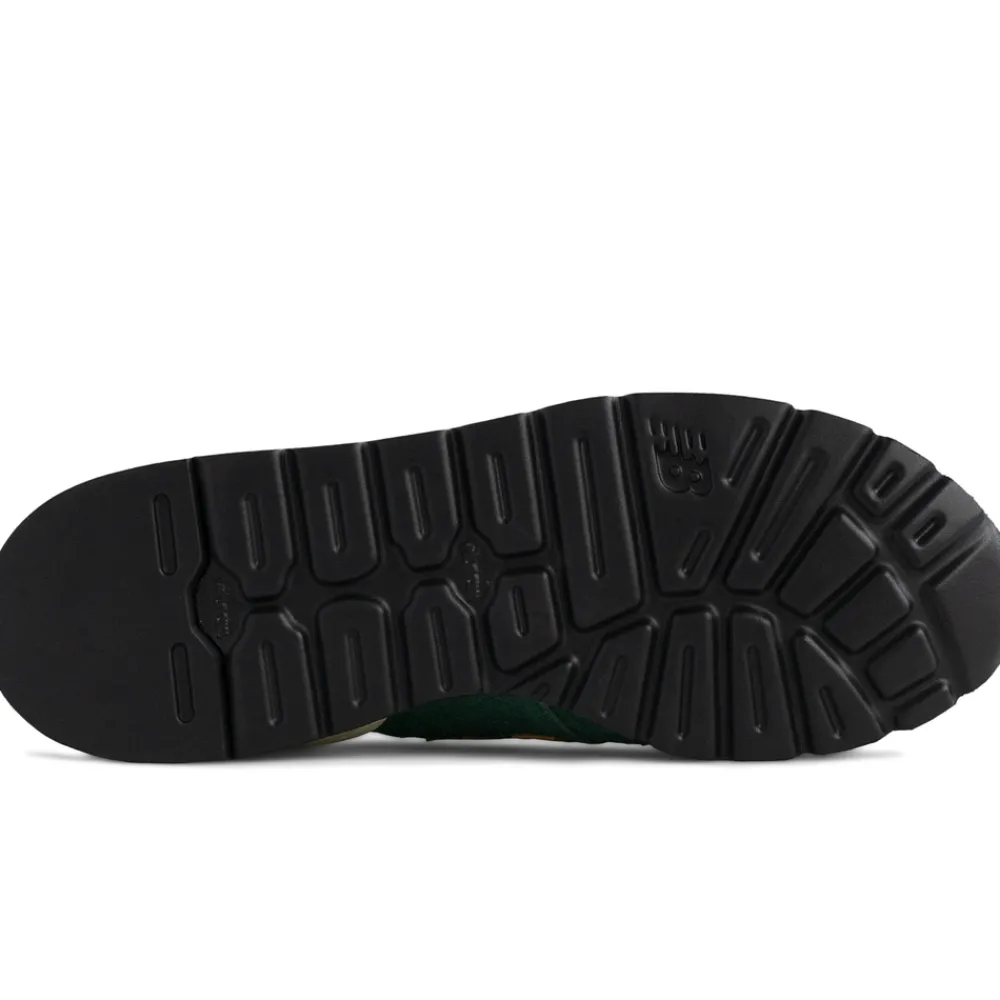New Balance Buty męskie M990GG1 – zielone