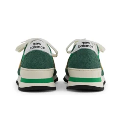 New Balance Buty męskie M990GG1 – zielone