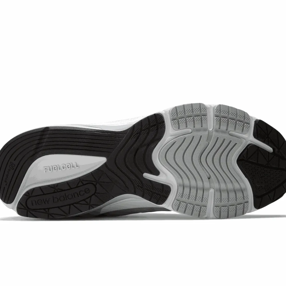 New Balance Buty męskie M990GL6 – szare