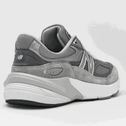 New Balance Buty męskie M990GL6 – szare