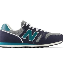 New Balance Buty męskie ML373OE2 – granatowe