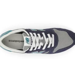 New Balance Buty męskie ML373OE2 – granatowe