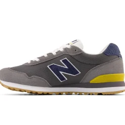 New Balance Buty męskie ML515BG3 – szare