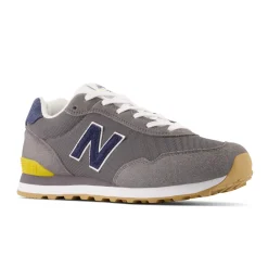 New Balance Buty męskie ML515BG3 – szare