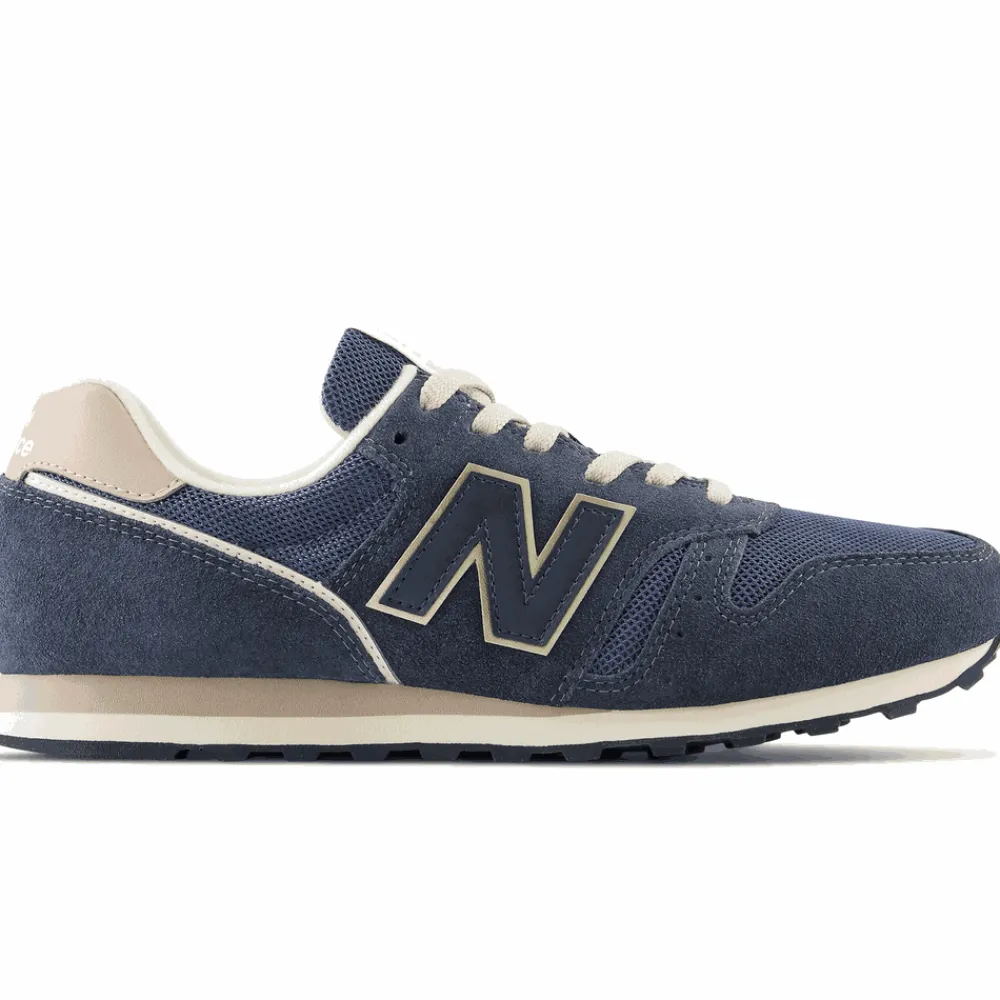 New Balance Buty męskie ML373TF2 – granatowe