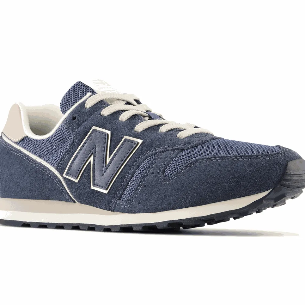 New Balance Buty męskie ML373TF2 – granatowe