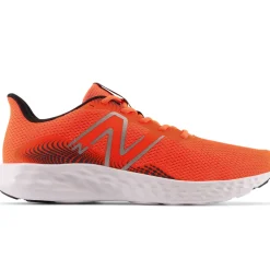 BUTYBIEGOWE|AKTYWNOSE|BIEGANIE*New Balance BUTYBIEGOWE|AKTYWNOSE|BIEGANIE Buty męskie M411LH3 – pomarańczowe