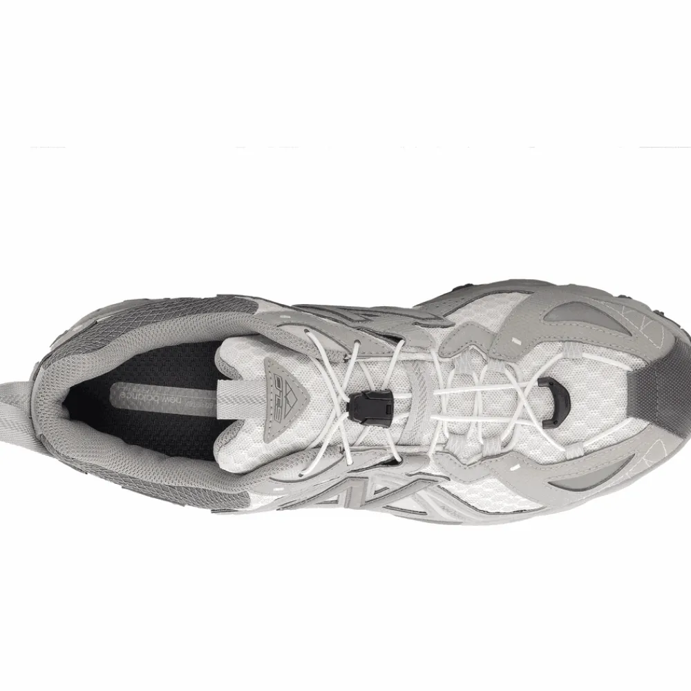 New Balance Buty męskie ML610XA – szare