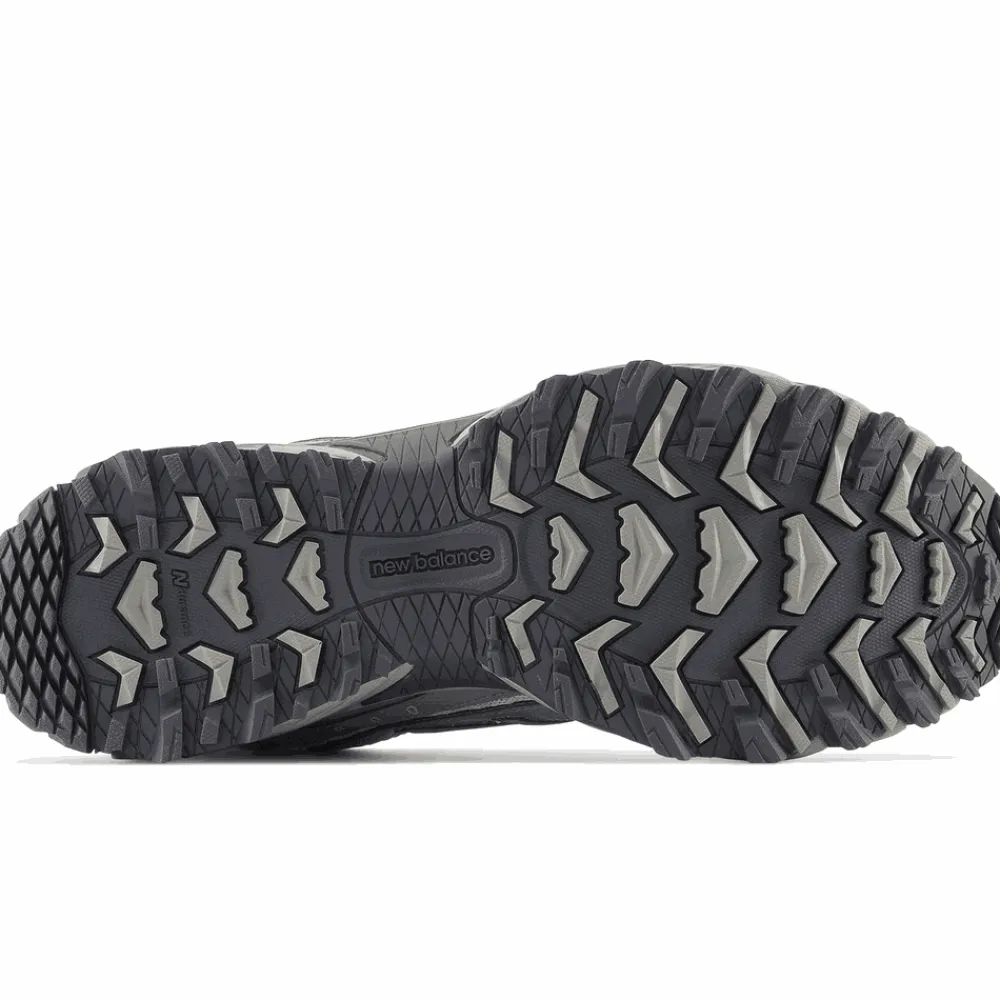New Balance Buty męskie ML610XA – szare