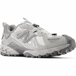 New Balance Buty męskie ML610XA – szare