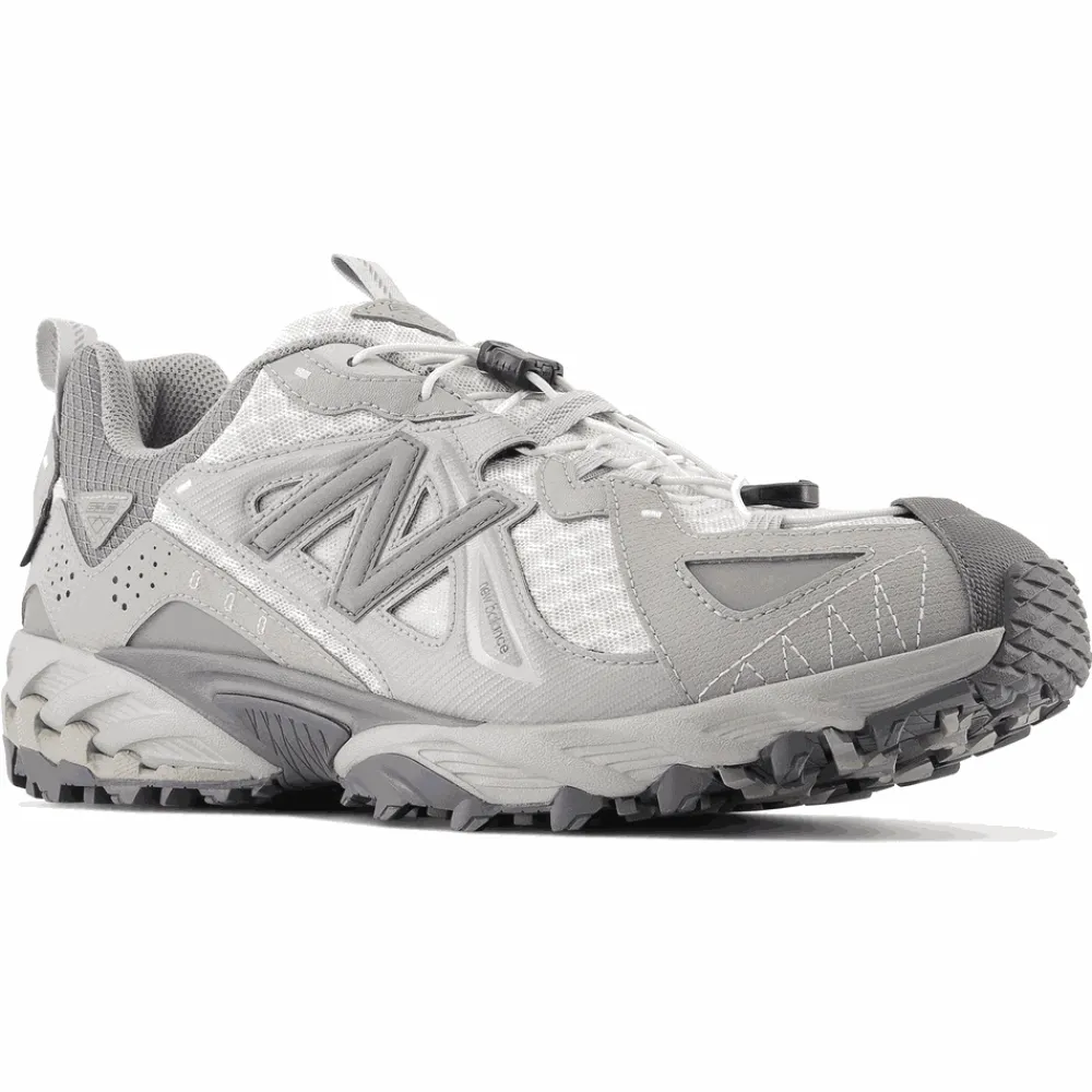 New Balance Buty męskie ML610XA – szare