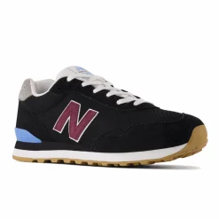 New Balance Buty męskie ML515BU3 – czarne